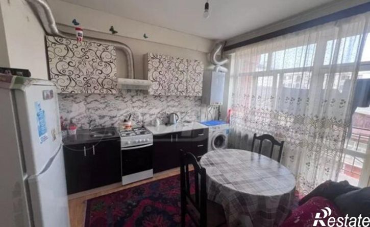 1-комн квартира ул Пушкина, 8,  д. 8