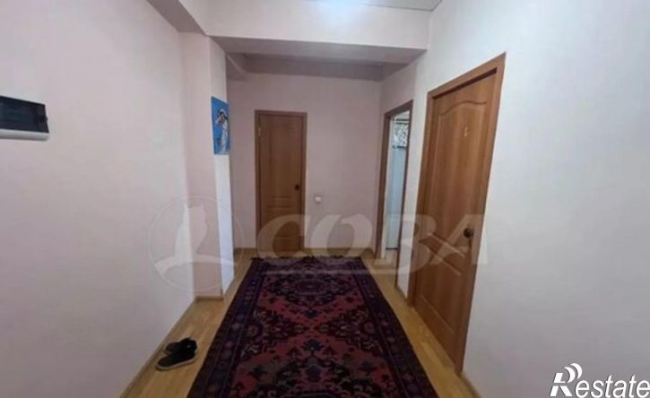 1-комн квартира ул Пушкина, 8,  д. 8