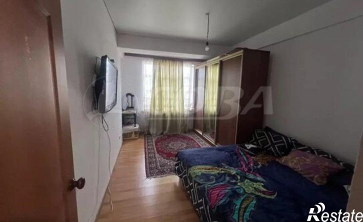 1-комн квартира ул Пушкина, 8,  д. 8