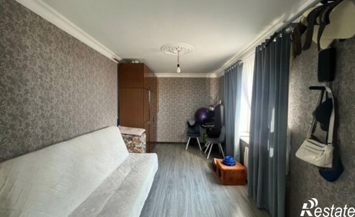 2-комн квартира ул Гейдара Алиева, 2,  д. 2