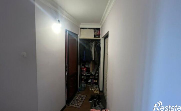 2-комн квартира ул Гейдара Алиева, 2,  д. 2