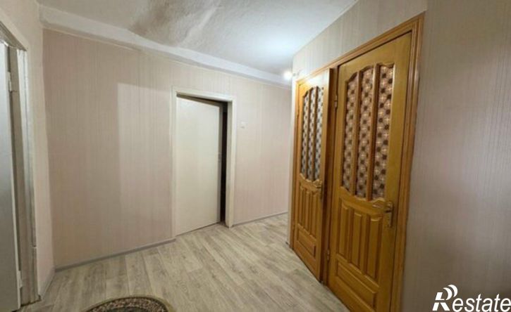 3-комн квартира Красноармейский переулок, 56А,  д. 56А