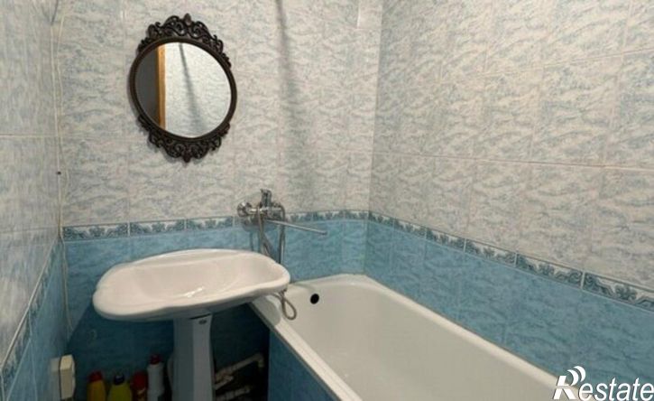 3-комн квартира Красноармейский переулок, 56А,  д. 56А