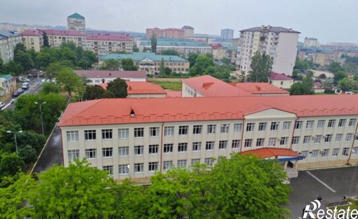 2-комн квартира ул Генриха Гасанова, 10,  д. 10