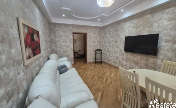 2-комн квартира ул Сальмана, 49Р/1,  д. 49Р/1