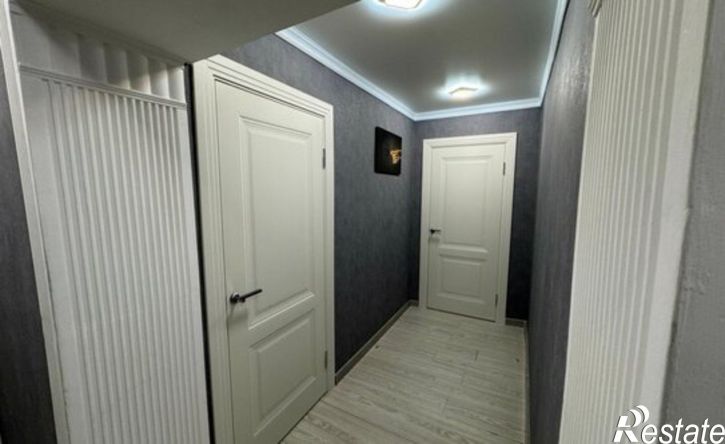 2-комн квартира ул Махачкалинская, 45,  д. 45