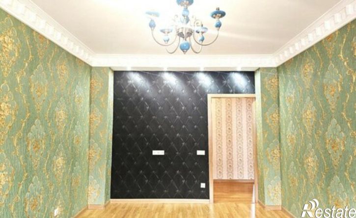 3-комн квартира Махачкалинская улица, 39/1,  д. 39/1