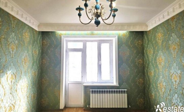 3-комн квартира Махачкалинская улица, 39/1,  д. 39/1