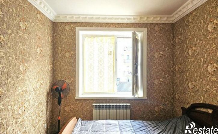 3-комн квартира Махачкалинская улица, 39/1,  д. 39/1