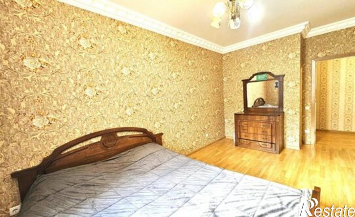 3-комн квартира Махачкалинская улица, 39/1,  д. 39/1