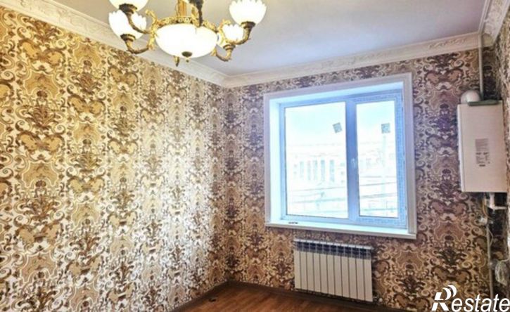 3-комн квартира Махачкалинская улица, 39/1,  д. 39/1