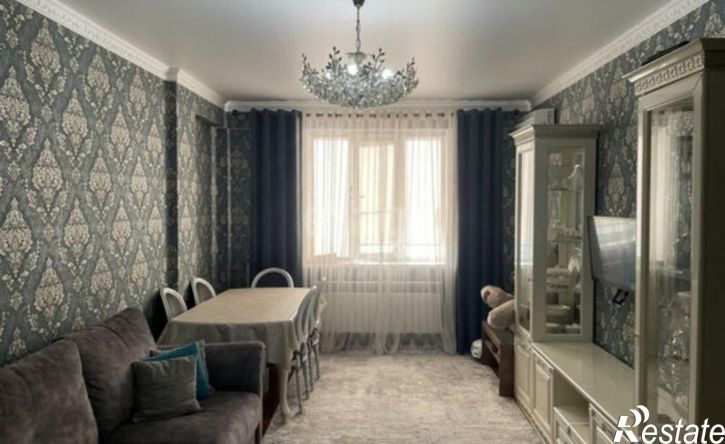 2-комн квартира 3-й проезд Сальмана, 89Ж,  д. 89Ж