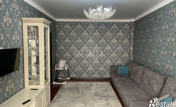 2-комн квартира 3-й проезд Сальмана, 89Ж,  д. 89Ж