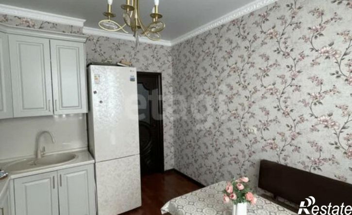 2-комн квартира 3-й проезд Сальмана, 89Ж,  д. 89Ж