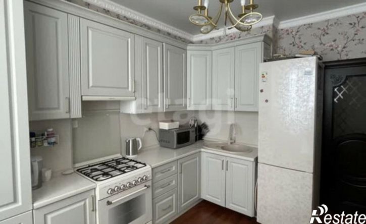 2-комн квартира 3-й проезд Сальмана, 89Ж,  д. 89Ж