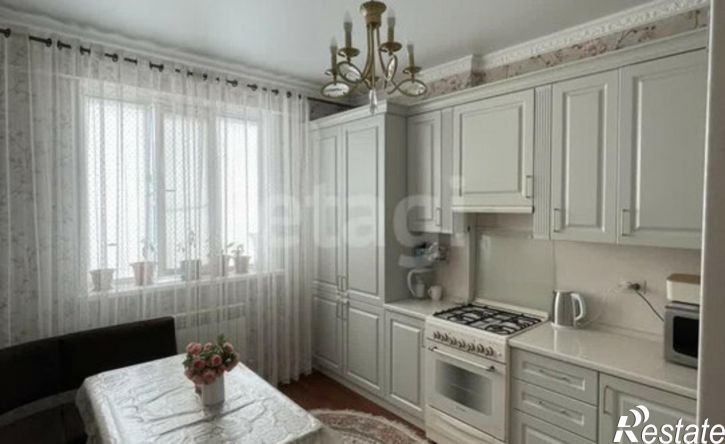 2-комн квартира 3-й проезд Сальмана, 89Ж,  д. 89Ж