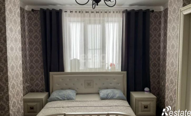 2-комн квартира 3-й проезд Сальмана, 89Ж,  д. 89Ж