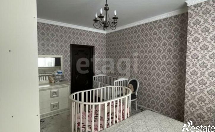 2-комн квартира 3-й проезд Сальмана, 89Ж,  д. 89Ж