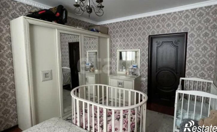 2-комн квартира 3-й проезд Сальмана, 89Ж,  д. 89Ж