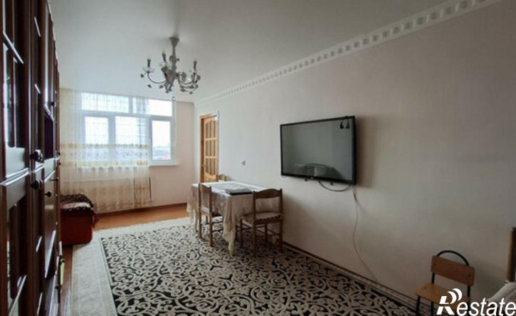 3-комн квартира улица Саида Габиева, 18,  д. 18