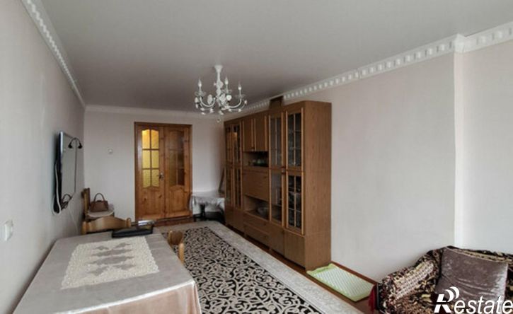 3-комн квартира улица Саида Габиева, 18,  д. 18