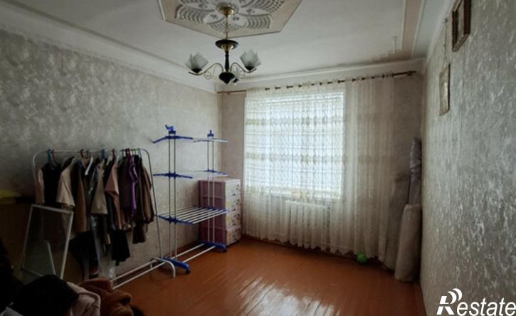 3-комн квартира улица Саида Габиева, 18,  д. 18