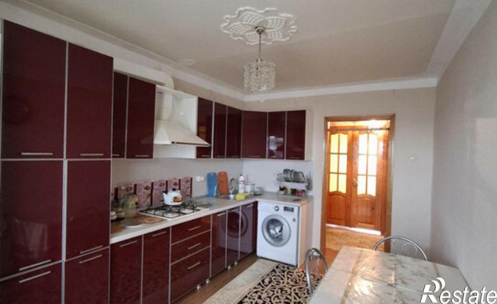 3-комн квартира улица Саида Габиева, 18,  д. 18