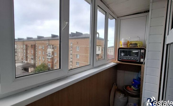 3-комн квартира улица Саида Габиева, 18,  д. 18