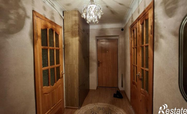 3-комн квартира улица Саида Габиева, 18,  д. 18