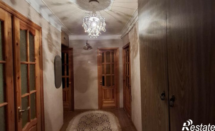 3-комн квартира улица Саида Габиева, 18,  д. 18