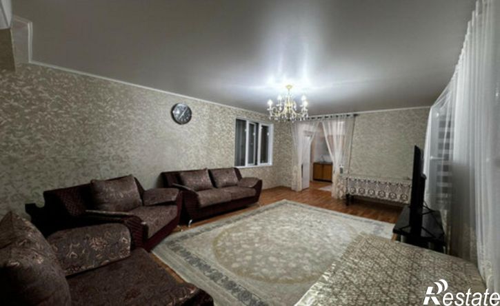 3-комн квартира улица Магомеда Далгата, 1А,  д. 1А