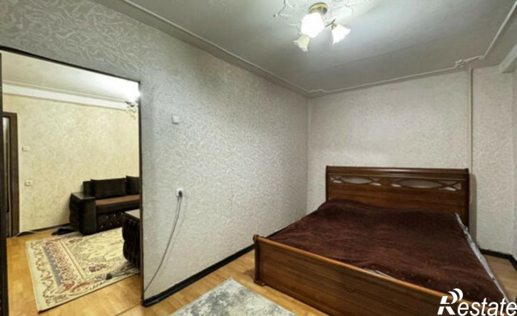 3-комн квартира улица Магомеда Далгата, 1А,  д. 1А