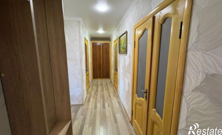 3-комн квартира улица Свердлова, 14,  д. 14