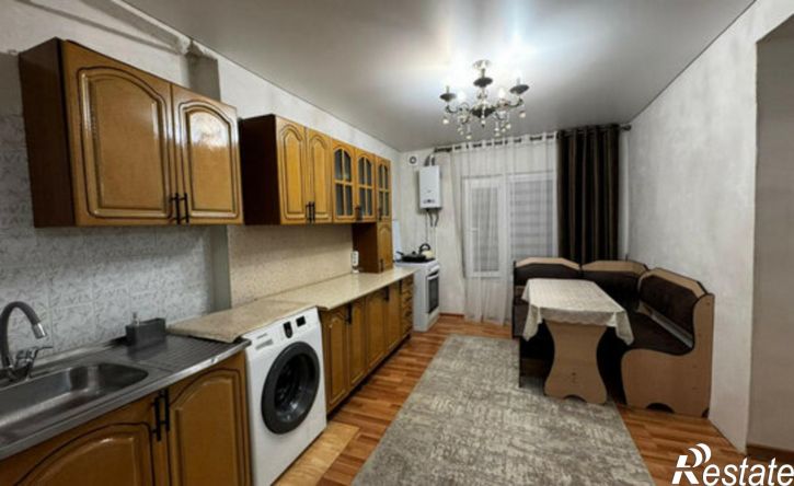 3-комн квартира улица Магомеда Далгата, 1А,  д. 1А