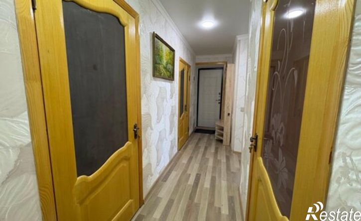 3-комн квартира улица Свердлова, 14,  д. 14