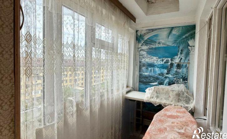 2-комн квартира улица Хандадаша Тагиева, 37,  д. 37