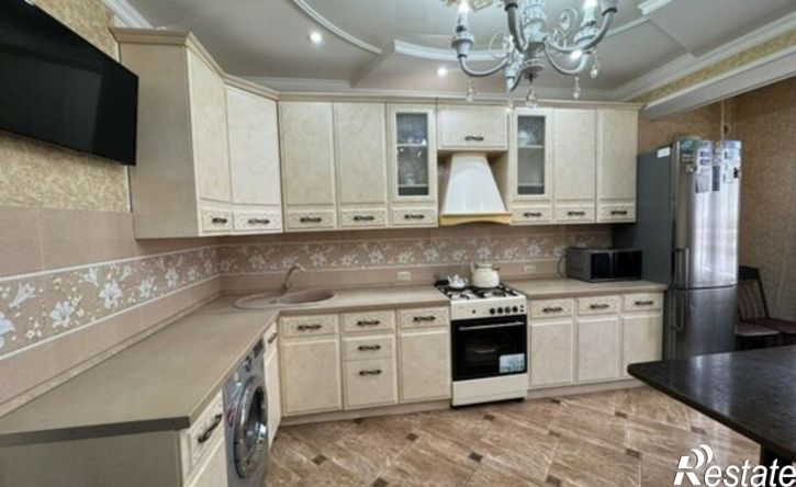5-комн квартира ул Сальмана, 91б,  д. 91б