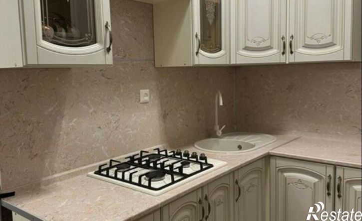 5-комн квартира ул Сальмана, 91б,  д. 91б