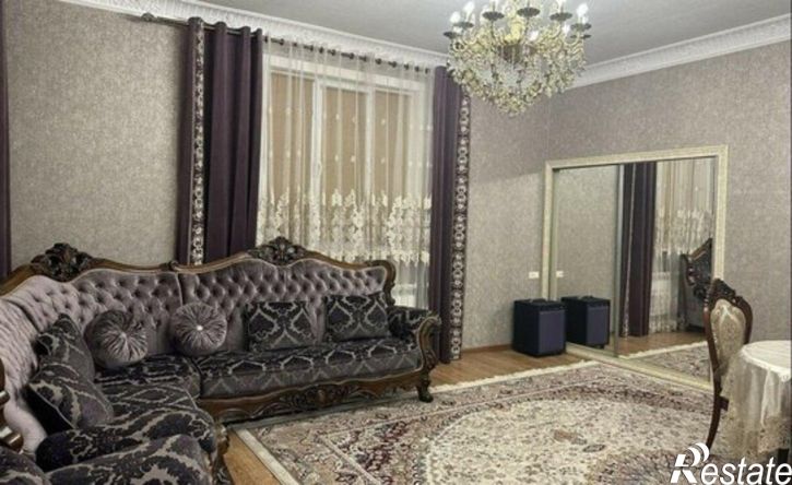 5-комн квартира ул Сальмана, 91б,  д. 91б