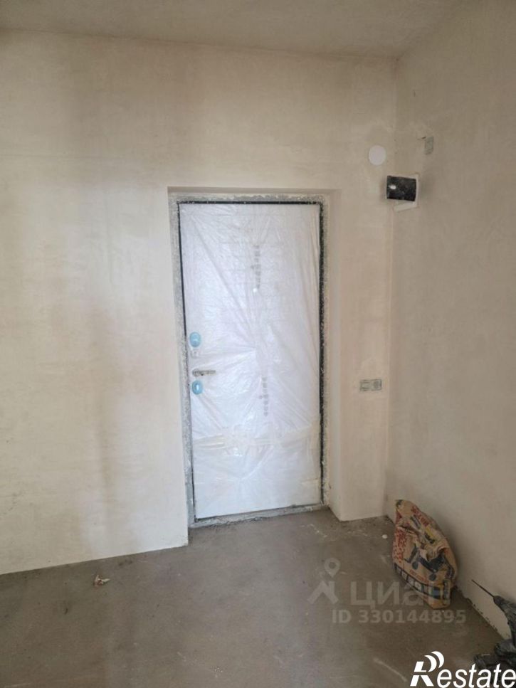 1-комн квартира пр-кт Агасиева, 18М,  д. 18М