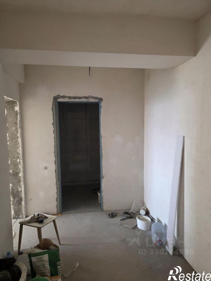1-комн квартира пр-кт Агасиева, 18М,  д. 18М