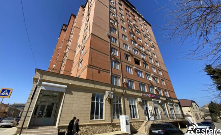 2-комн квартира улица Атаева, 37,  д. 37