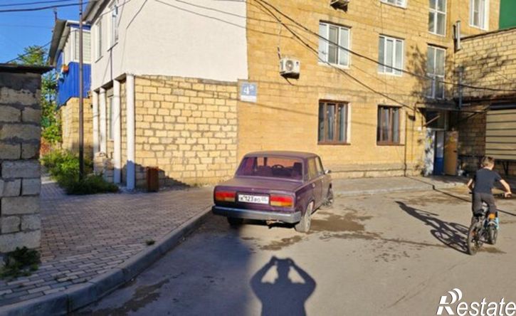 2-комн квартира ул Генриха Гасанова, 4а,  д. 4а