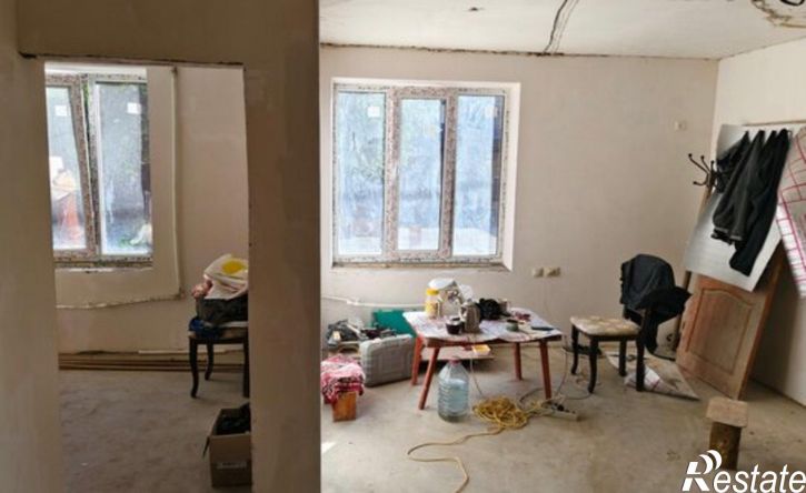 2-комн квартира ул Генриха Гасанова, 4а,  д. 4а