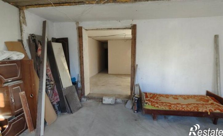 2-комн квартира ул Генриха Гасанова, 4а,  д. 4а