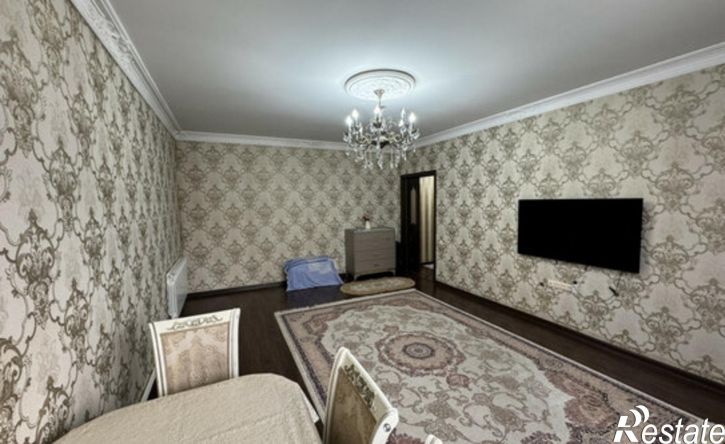 2-комн квартира улица Сальмана, 91Б,  д. 91Б