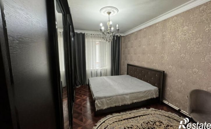 2-комн квартира улица Сальмана, 91Б,  д. 91Б