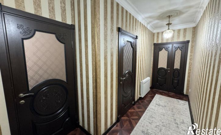 2-комн квартира улица Сальмана, 91Б,  д. 91Б