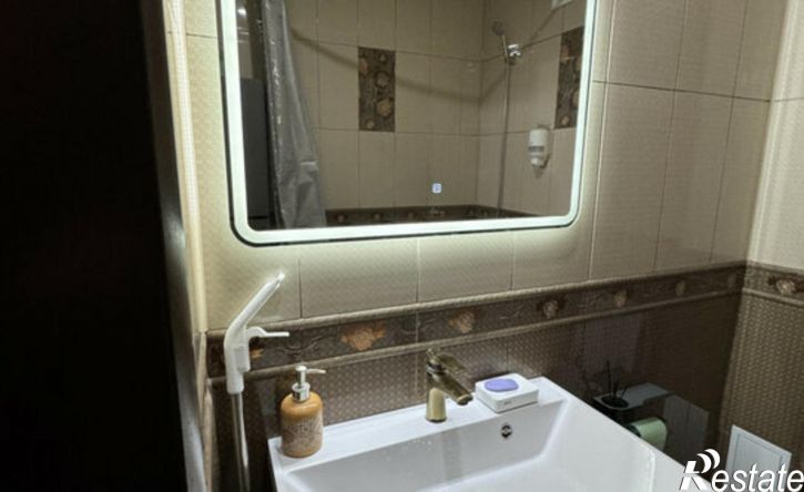 2-комн квартира улица Сальмана, 91Б,  д. 91Б