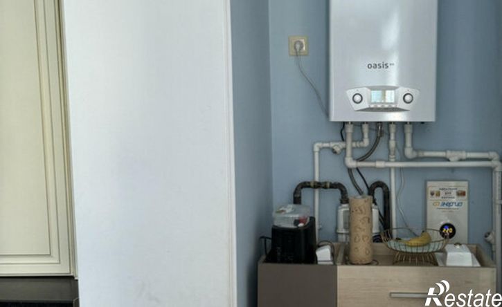 2-комн квартира улица Сальмана, 91Б,  д. 91Б